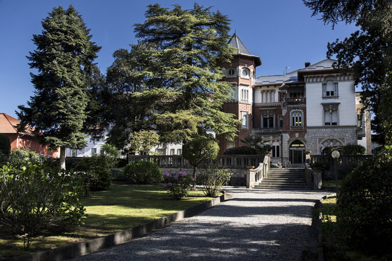 La Clinica - Clinica San Carlo Arona